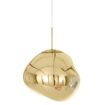  - Tom Dixon Melt Mini Hanglamp Goud