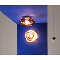  - Tom Dixon Melt Wand/plafondlamp Koper