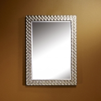  - Deknudt mirrors Almaria Spiegel Zilver 71x98cm