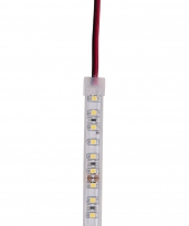  - Lichtforum Led strip 3000k wp 120 leds p/m 24VDC 9.6w
