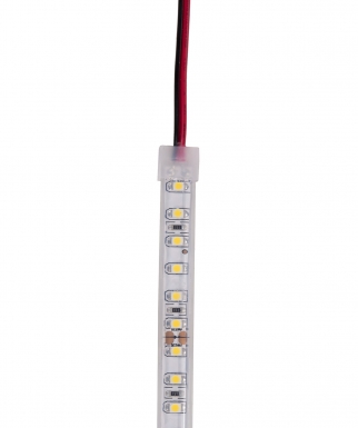 Lichtforum Led strip 4000k wp 120 leds p/m 24VDC 9.6w