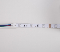  - Lichtforum Led strip RGB 30 leds p/m 12VDC 7,2w
