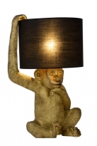  - Lucide Chimp tafellamp