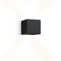  - Wever & Ducré Box 1.0 Wandlicht Zwart