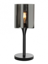  - Highlight Diverso Tafellamp Zwart