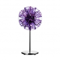 - Qisdesign Coral table purple