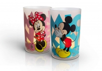  - Massive Candles Mickey&Minnie set2