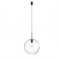  - Nowodvorski Sphere XL Hanglamp Zwart