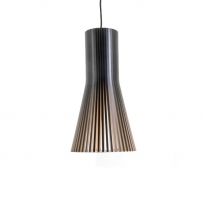  - Secto Design Secto 4201 Hanglamp Zwart