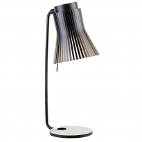  - Secto Design Petite 4620 Tafellamp Zwart